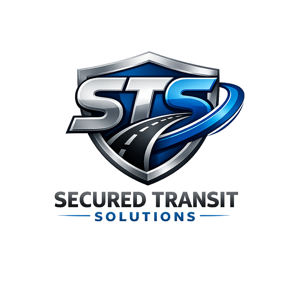 Secured Transit Solutions Logo